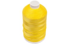 нитки повышенной прочности 130л цв 124 желтый яркий (боб 2500м) красная нить купить по 484 - в интернет - магазине Веллтекс | Пятигорск
.