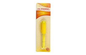 меловой карандаш цв желтый (уп 1шт) au-317 aurora купить по цене 450 руб - в интернет-магазине Веллтекс | Пятигорск
