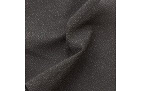 дублерин эластичный 45г/м2 цв черный 150см (рул 50м) danelli d3lp45 купить по 143 - в интернет - магазине Веллтекс | Пятигорск
.