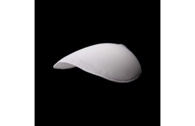 подплечики обшитые реглан цв белый размер 10 (уп 100 пар) р-10бел купить по 24.5 - в интернет - магазине Веллтекс | Пятигорск
.