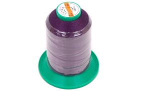 нитки повышенной прочности 40 (210d/4) цв 2647 фиолетовый темный (боб 1000м) tytan купить по 280 - в интернет - магазине Веллтекс | Пятигорск
.