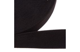 резинка тканая soft цв черный 035мм (уп 25м) ekoflex купить по 43.25 - в интернет - магазине Веллтекс | Пятигорск
.