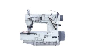 gк335-1356d промышленная швейная машина typical (комплект:голова+стол) купить по доступной цене - в интернет-магазине Веллтекс | Пятигорск
