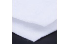 утеплитель 150 г/м2 шир. 1,5м, белый (рул 40м) danelli slim купить по цене 198 руб - в интернет-магазине Веллтекс | Пятигорск

