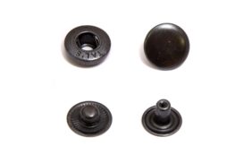 кнопка l-15 цв оксид сталь 15мм (уп ок.720шт) к-02 tals купить по 2.5 для тактического снаряжения в Пятигорске 