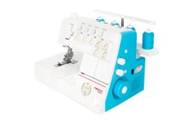 бытовая плоскошовная швейная машина necchi 1000 купить по доступной цене - в интернет-магазине Веллтекс | Пятигорск
