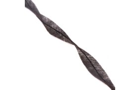 лента нитепрошивная в пройму по косой со строчкой 45г/м2 цв черный 15мм (рул 100м) danelli lk4yp45 ( купить по 570 - в интернет - магазине Веллтекс | Пятигорск
.