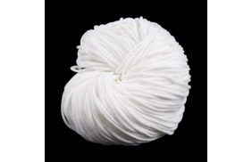 шнур для одежды цв белый 4мм (уп 200м) арт 1с36 купить по 2.54 - в интернет - магазине Веллтекс | Пятигорск
.