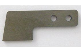 нож нижний для merrylock (007 и 011) купить по цене 1260 руб - в интернет-магазине Веллтекс | Пятигорск
