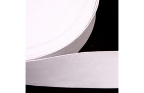 резинка тканая soft цв белый 050мм (уп 25м) ekoflex купить по 58.4 - в интернет - магазине Веллтекс | Пятигорск
.