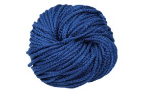 шнур для одежды круглый цв синий темный 6мм (уп 100м) 6-15 купить по 3.1 - в интернет - магазине Веллтекс | Пятигорск
.