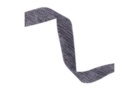 лента нитепрошивная в пройму по косой 45г/м2 цв графитовый 10мм (рул 100м) 1326 купить по 269 - в интернет - магазине Веллтекс | Пятигорск
.