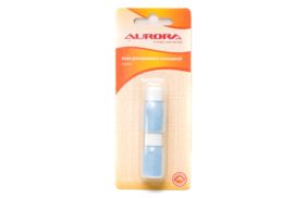 блок запасной д/мелового карандаша цв синий (уп 2шт) au-320 aurora купить по цене 576 руб - в интернет-магазине Веллтекс | Пятигорск
