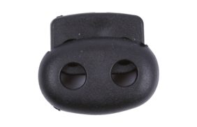 фиксатор пластик 101-б цв черный для двух шнуров (шнур 5мм) (уп 250 шт) пп купить по 2.13 - в интернет - магазине Веллтекс | Пятигорск
.