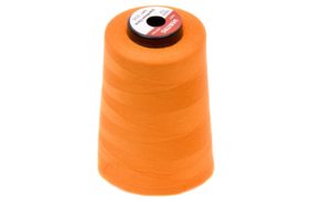 нитки швейные 100% pe 50/2 цв s-006 оранжевый (боб 5000ярдов) veritas купить по 107 - в интернет - магазине Веллтекс | Пятигорск
.
