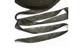 лента нитепрошивная 15мм цв черный (рул 100м) danelli l4yp44 купить по 192 - в интернет - магазине Веллтекс | Пятигорск
.