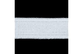 лента отделочная цв белый 18мм (боб 30м) 3с235-л купить по 4.53 - в интернет - магазине Веллтекс | Пятигорск
.