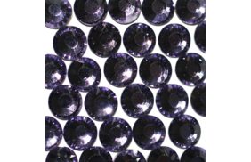 стразы термоклеевые ss-20, d=4,6-4,9мм (упаковка 720 штук) цв.9027 violet купить по 437.92 - в интернет - магазине Веллтекс | Пятигорск
.