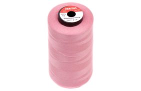 нитки швейные 100% pe 50/2 цв s-214 розовый грязный (боб 5000ярдов) veritas купить по 107 - в интернет - магазине Веллтекс | Пятигорск
.