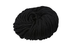 шнур для одежды круглый цв черный 6мм (уп 100м) 6-02 купить по 3.1 - в интернет - магазине Веллтекс | Пятигорск
.