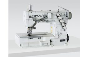 gк335-1356-1 промышленная швейная машина typical (голова) купить по доступной цене - в интернет-магазине Веллтекс | Пятигорск
