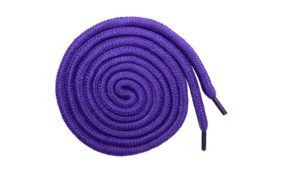 шнур круглый хлопок фиолетовый диаметр 0,5см длина 130см купить по 37.07 - в интернет - магазине Веллтекс | Пятигорск
.