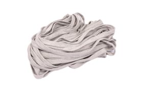 шнур для одежды плоский цв серый светлый 15мм (уп 50м) 107 х/б купить по 12.67 - в интернет - магазине Веллтекс | Пятигорск
.