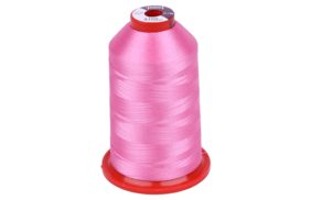 нитки вышивальные 100% pe 130 цв 1159 розовый темный (боб 5000м) euron купить по 245 - в интернет - магазине Веллтекс | Пятигорск
.