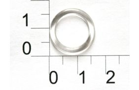 1200т прозрачный кольцо пластик d=12мм (упаковка 1000 штук) купить по 704 - в интернет - магазине Веллтекс | Пятигорск
.