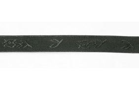 резинка для бретелей 2076 черный 12мм (упаковка 50 метров) купить по 2499.18 - в интернет - магазине Веллтекс | Пятигорск
.