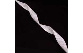 лента нитепрошивная 15мм цв белый (рул 100м) danelli l4yp44 купить по 192 - в интернет - магазине Веллтекс | Пятигорск
.