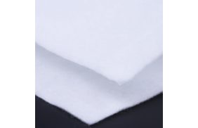 утеплитель 120 г/м2 шир. 1,5м, белый (рул 50м) danelli slim купить по цене 158.4 руб - в интернет-магазине Веллтекс | Пятигорск
