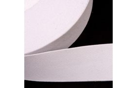 резинка тканая soft цв белый 045мм (уп 25м) ekoflex купить по 51 - в интернет - магазине Веллтекс | Пятигорск
.