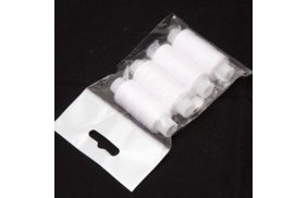нитки армированные 45лл цв белый 200м (уп 20шт) красная нить купить по 270 - в интернет - магазине Веллтекс | Пятигорск
.
