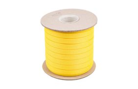 шнур для одежды плоский цв желтый 14мм (уп 50м) 6с2341 193006-л купить по 9.33 - в интернет - магазине Веллтекс | Пятигорск
.