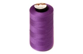 нитки швейные 100% pe 50/2 цв s-019 фиолетовый (боб 5000ярдов) veritas купить по 107 - в интернет - магазине Веллтекс | Пятигорск
.