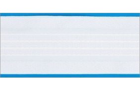корсаж брючный цв белый 50мм (боб 50м) 1с97-л купить по 20.99 - в интернет - магазине Веллтекс | Пятигорск
.