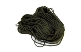 шнур для одежды круглый цв хаки 5мм (уп 100м) 5-05 купить по 1.95 для тактического снаряжения в Пятигорске 