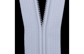молния спиральная №5 рулонная s-501 белый улучшенная 17г/м 200м/уп zip купить по 12.4 - в интернет - магазине Веллтекс | Пятигорск
.