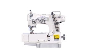 s-m/562-01cb промышленная швейная машина type special (голова+стол) купить по доступной цене - в интернет-магазине Веллтекс | Пятигорск
