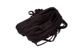шнур для одежды плоский цв черный 15мм (уп 50м) 111 х/б купить по 12.67 - в интернет - магазине Веллтекс | Пятигорск
.