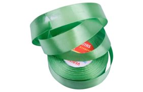 лента атласная veritas шир 25мм цв s-536 зеленый яркий (уп 30м) купить по 88.3 - в интернет - магазине Веллтекс | Пятигорск
.