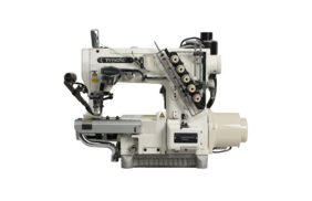 gk31600yd3-5l-356 промышленная швейная машина typical (комплект: голова+стол+устройство) купить по доступной цене - в интернет-магазине Веллтекс | Пятигорск
