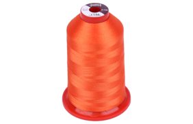 нитки вышивальные 100% pe 130 цв 1148 оранжевый темный (боб 5000м) euron купить по 245 - в интернет - магазине Веллтекс | Пятигорск
.
