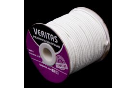 резинка шляпная цв белый молочный 2мм (уп 50м)veritas s-502 купить по 3.6 - в интернет - магазине Веллтекс | Пятигорск
.