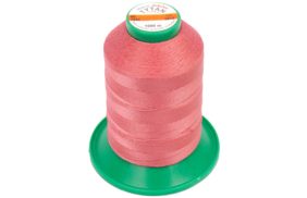 нитки повышенной прочности 40 (210d/4) цв 2612 розовый (боб 1000м) tytan купить по 280 - в интернет - магазине Веллтекс | Пятигорск
.