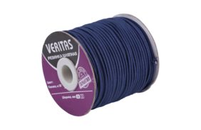резинка шляпная цв синий тёмный 2мм (уп 50м) veritas s-919 купить по 3.6 - в интернет - магазине Веллтекс | Пятигорск
.