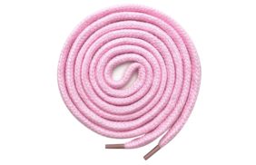 шнур круглый хлопок розовый нежный диаметр 0,5см длина 130см купить по 37.07 - в интернет - магазине Веллтекс | Пятигорск
.
