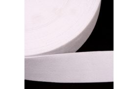 резинка тканая soft цв белый 040мм (уп 25м) ekoflex купить по 40.6 - в интернет - магазине Веллтекс | Пятигорск
.
