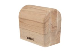 колодка деревянная 180х120х160мм окат ж veritas купить по цене 3600 руб - в интернет-магазине Веллтекс | Пятигорск
